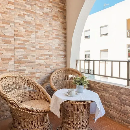 Apartment Rocha - *