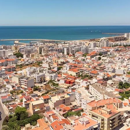 Rocha - Apartment Quarteira
