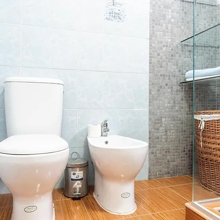 Apartment Rocha - *