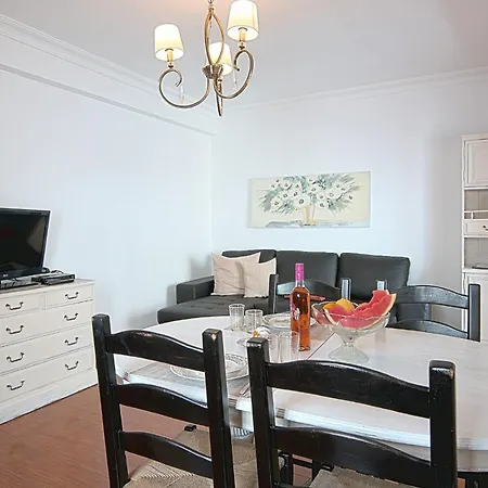 Apartment Rocha -