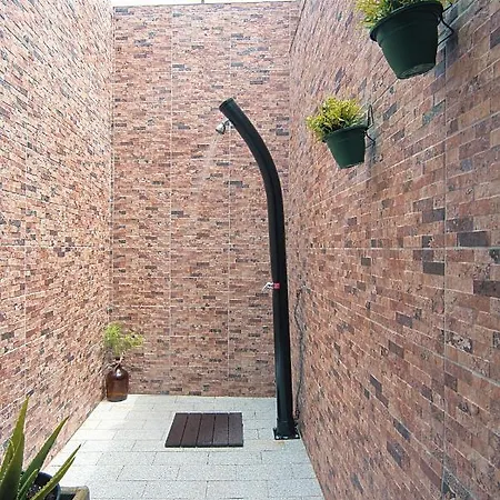 Rocha - Apartment
