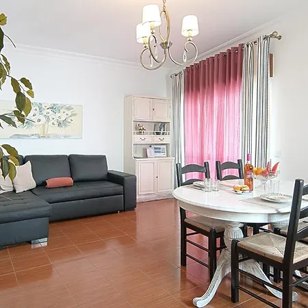 Apartment Rocha - Quarteira