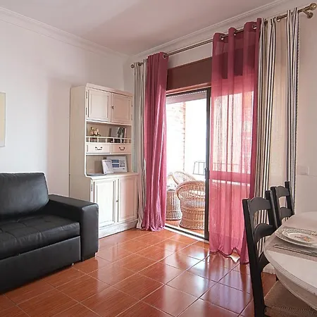 Apartment Rocha - Quarteira
