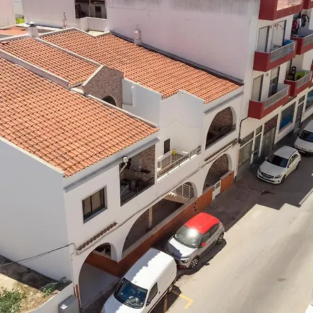 Apartamento Rocha -
